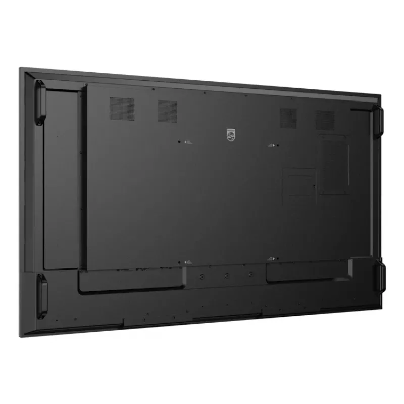 Philips 5000 series 75BDL5050D/00 Signage Display 190.5 cm (75 inch) LCD Wi-Fi 600 cd/m² Full HD Black Built-in processor Android
