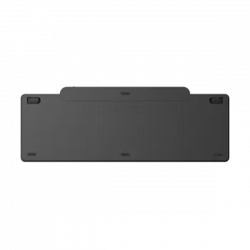 Lenovo | Self-Charging | Keyboard | Bluetooth | Estonian | Black