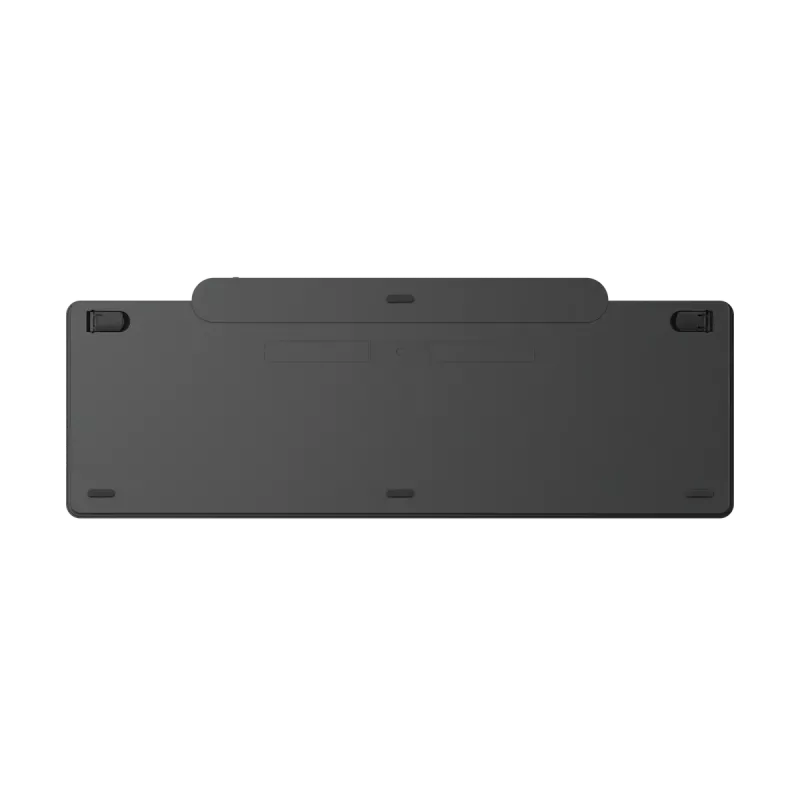 Lenovo | Self-Charging | Keyboard | Bluetooth | Estonian | Black