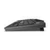 Lenovo | Self-Charging | Keyboard | Bluetooth | Estonian | Black