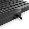 Lenovo | Self-Charging | Keyboard | Bluetooth | Estonian | Black