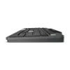 Lenovo | Self-Charging | Keyboard | Bluetooth | Estonian | Black