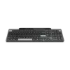 Lenovo | Self-Charging | Keyboard | Bluetooth | Estonian | Black