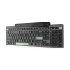 Lenovo | Self-Charging | Keyboard | Bluetooth | Estonian | Black