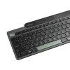 Lenovo | Self-Charging | Keyboard | Bluetooth | Estonian | Black