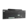 Lenovo | Self-Charging | Keyboard | Bluetooth | Estonian | Black