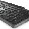 Lenovo | Self-Charging | Keyboard | Bluetooth | Estonian | Black
