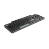 Lenovo | Self-Charging | Keyboard | Bluetooth | Estonian | Black