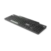 Lenovo | Self-Charging | Keyboard | Bluetooth | Estonian | Black