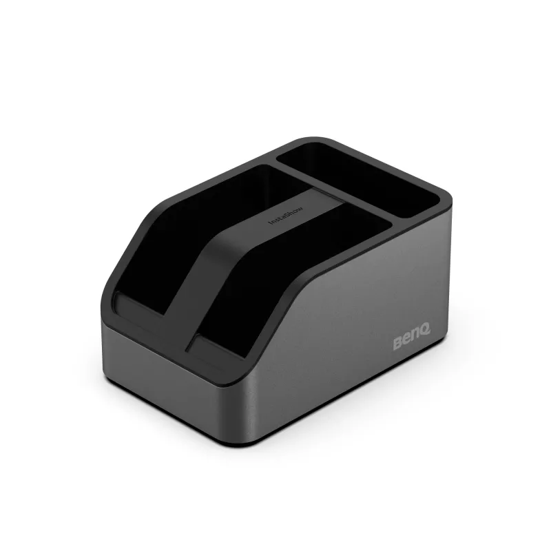 Wireless Presentation System BenQ InstaShow WDC15 HDMI Desktop Black