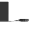 Wireless Presentation System BenQ InstaShow WDC15 HDMI Desktop Black