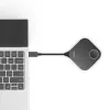 Wireless Presentation System BenQ InstaShow WDC15 HDMI Desktop Black