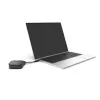 Wireless Presentation System BenQ InstaShow WDC15 HDMI Desktop Black