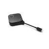Wireless Presentation System BenQ InstaShow WDC15 HDMI Desktop Black