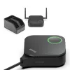Wireless Presentation System BenQ InstaShow WDC15 HDMI Desktop Black