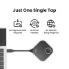Wireless Presentation System BenQ InstaShow WDC15 HDMI Desktop Black