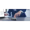 Wireless Presentation System BenQ InstaShow WDC15 HDMI Desktop Black