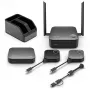 Wireless presentation system BenQ InstaShow VS25 HDMI Desktop, Wi‑Fi 6, up to 2400 Mbps, External antenna, Black