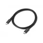 Lenovo | USB4 40Gbps USB-C to C Cable, 1m