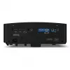 BenQ LU935ST Short throw projector 5500 ANSI lumens DLP WUXGA (1920x1200) Black