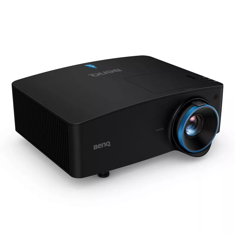 BenQ LU935ST Short throw projector 5500 ANSI lumens DLP WUXGA (1920x1200) Black