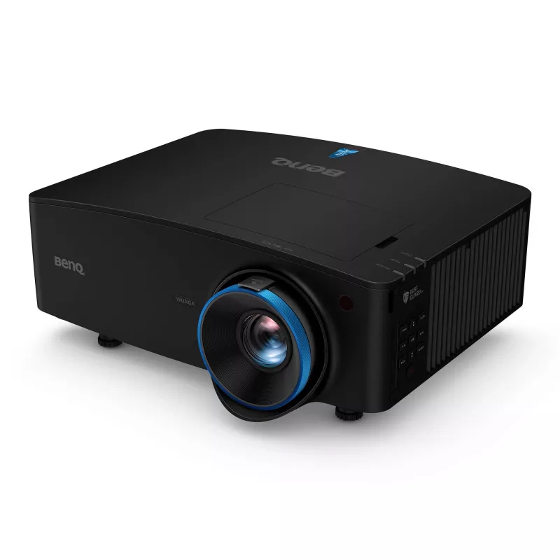 BenQ LU935ST Short throw projector 5500 ANSI lumens DLP WUXGA (1920x1200) Black