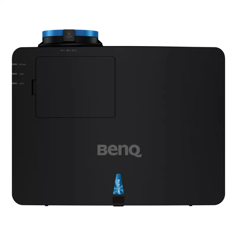 BenQ LU935ST Short throw projector 5500 ANSI lumens DLP WUXGA (1920x1200) Black