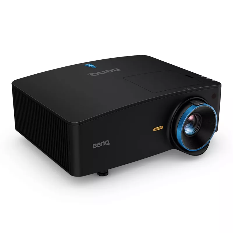 BenQ LK954ST Short throw projector 5100 ANSI lumens DLP UHD 4K (3840x2160) 3D Black