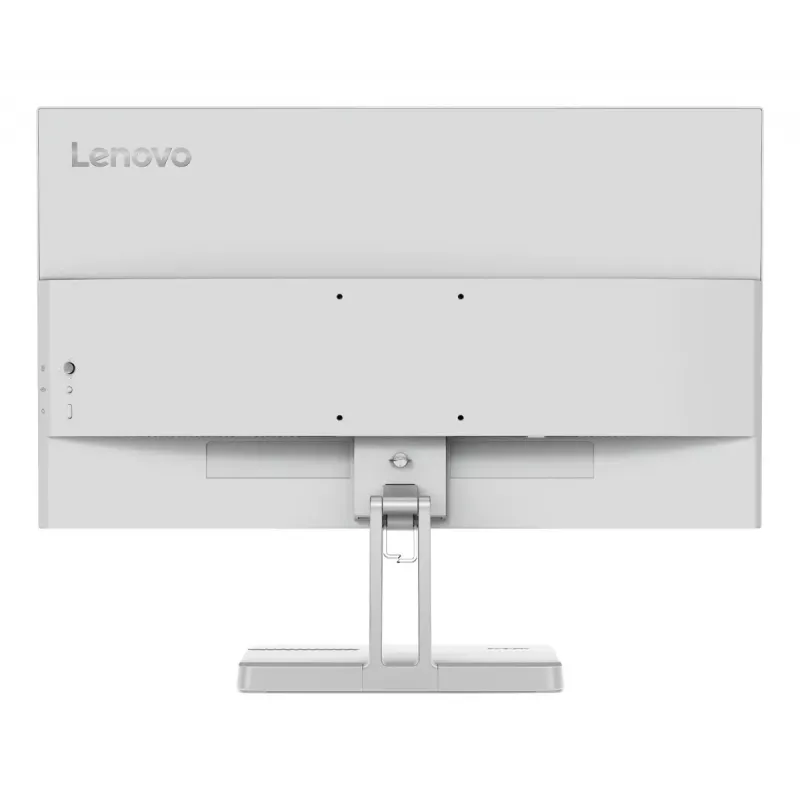 Lenovo L27-4C computer monitor 68.6 cm (27 inch) 1920 x 1080 pixels Full HD LCD Grey