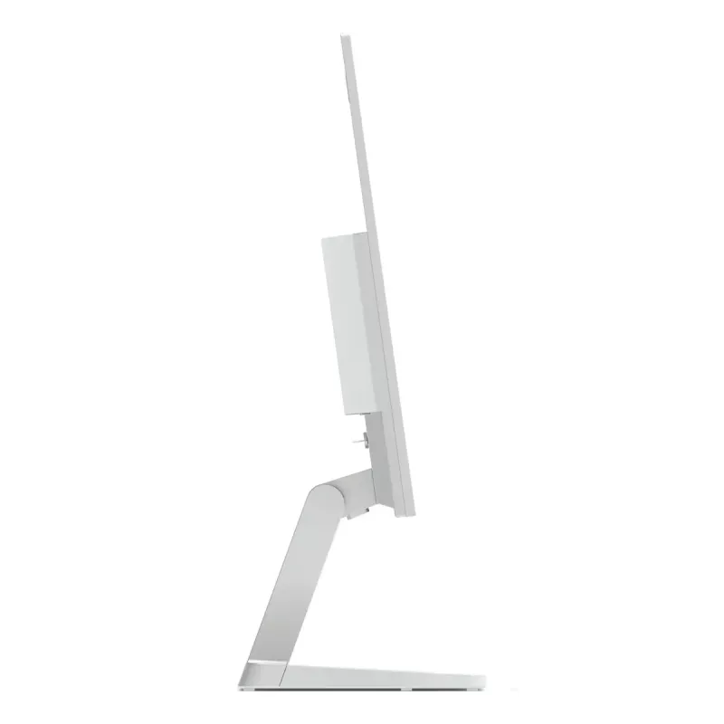 Lenovo L27-4C computer monitor 68.6 cm (27 inch) 1920 x 1080 pixels Full HD LCD Grey