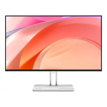 Lenovo L27-4C computer monitor 68.6 cm (27 inch) 1920 x 1080 pixels Full HD LCD Grey