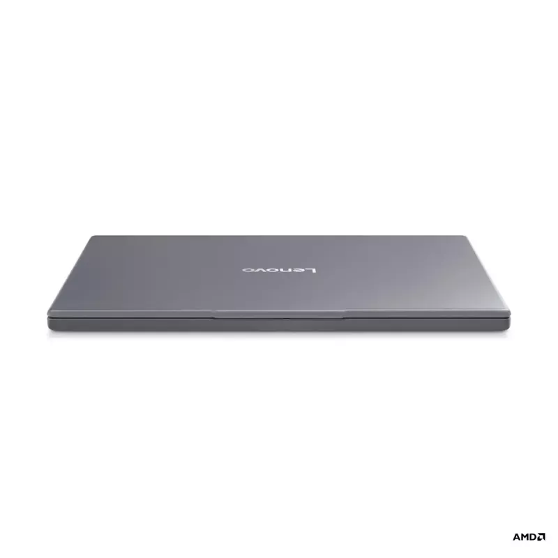 Laptop Lenovo IdeaPad Slim 3 15AMN8 — 15.6 inch FHD TN 1920x1080, AMD Ryzen 3 7320U, 16GB LPDDR5, 512GB SSD, AMD Radeon 610M, Windows 11 Home, Arctic Grey