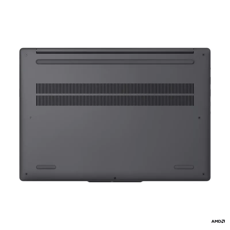Laptop Lenovo IdeaPad Slim 3 15AMN8 — 15.6 inch FHD TN 1920x1080, AMD Ryzen 3 7320U, 16GB LPDDR5, 512GB SSD, AMD Radeon 610M, Windows 11 Home, Arctic Grey