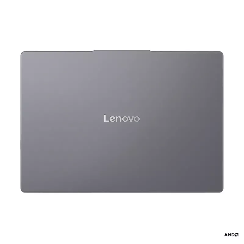 Laptop Lenovo IdeaPad Slim 3 15AMN8 — 15.6 inch FHD TN 1920x1080, AMD Ryzen 3 7320U, 16GB LPDDR5, 512GB SSD, AMD Radeon 610M, Windows 11 Home, Arctic Grey