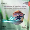 Laptop Lenovo IdeaPad Slim 5 — Ryzen 7 7735HS, 14 inch WUXGA IPS 300 nits, 16GB RAM, 1TB SSD, AMD Radeon 680M, microSD reader, Windows 11 Home