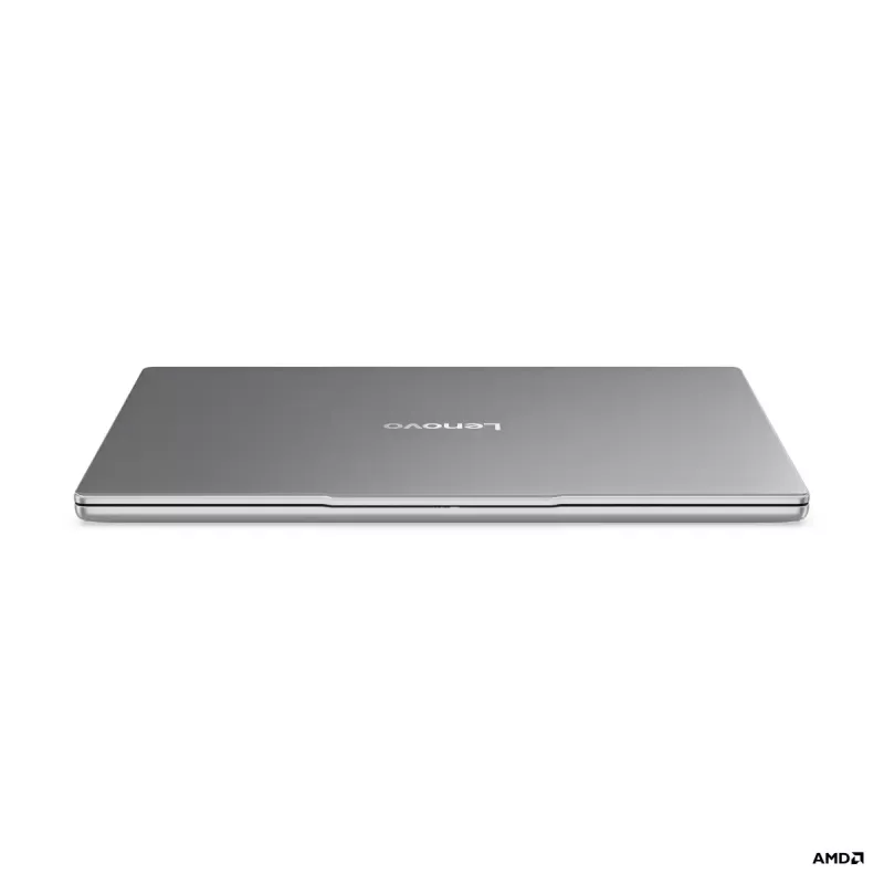Laptop Lenovo IdeaPad Slim 5 — Ryzen 7 7735HS, 14 inch WUXGA IPS 300 nits, 16GB RAM, 1TB SSD, AMD Radeon 680M, microSD reader, Windows 11 Home