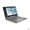 Laptop Lenovo IdeaPad Slim 5 — Ryzen 7 7735HS, 14 inch WUXGA IPS 300 nits, 16GB RAM, 1TB SSD, AMD Radeon 680M, microSD reader, Windows 11 Home