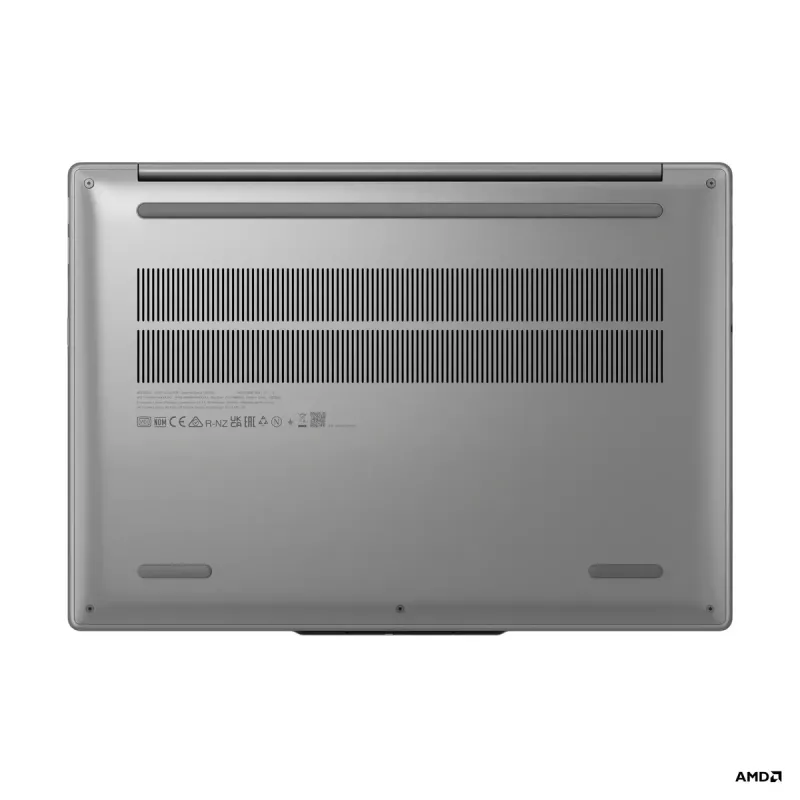 Laptop Lenovo IdeaPad Slim 5 — Ryzen 7 7735HS, 14 inch WUXGA IPS 300 nits, 16GB RAM, 1TB SSD, AMD Radeon 680M, microSD reader, Windows 11 Home