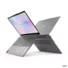 Laptop Lenovo IdeaPad Slim 5 — Ryzen 7 7735HS, 14 inch WUXGA IPS 300 nits, 16GB RAM, 1TB SSD, AMD Radeon 680M, microSD reader, Windows 11 Home