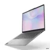 Laptop Lenovo IdeaPad Slim 5 — Ryzen 7 7735HS, 14 inch WUXGA IPS 300 nits, 16GB RAM, 1TB SSD, AMD Radeon 680M, microSD reader, Windows 11 Home