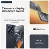 Motorola signature 17.2 cm (6.78 inch) Dual SIM Android 16.0 5G USB Type-C 16 GB 512 GB 5200 mAh Dark Blue