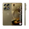 Motorola signature 17.2 cm (6.78 inch) Dual SIM Android 16.0 5G USB Type-C 16 GB 512 GB 5200 mAh Gold