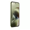 Smartphone Motorola moto g67 6.8 inch (17.3 cm) 5G, MediaTek Dimensity 6300 2.4 GHz, 4 GB RAM, 128 GB, 5200 mAh, Hybrid Dual SIM, Green