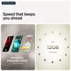 Smartphone Motorola moto g67 6.8 inch (17.3 cm) 5G, MediaTek Dimensity 6300 2.4 GHz, 4 GB RAM, 128 GB, 5200 mAh, Hybrid Dual SIM, Green