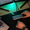 Targus Dual Video Mobile Dock with 140W EPR Pass-Thru, Wired, USB 3.2 Gen 2 (3.1 Gen 2) Type-C, 140 W, 1000 Mbit/s, Grey, 10 Gbit/s