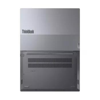 Laptop Lenovo ThinkBook 14 G9 IRL — 14 inch WUXGA IPS, Intel Core 7 240H (10-core), 16GB DDR5, 512GB SSD, Arctic Grey, Windows 11 Pro