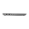Laptop Lenovo ThinkBook 14 G9 IRL — 14 inch WUXGA IPS, Intel Core 7 240H (10-core), 16GB DDR5, 512GB SSD, Arctic Grey, Windows 11 Pro
