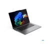 Lenovo ThinkPad X9-15 G1 Aura Edition | Grey | 15.3 inch | OLED | 2.8K | 2880 x 1800 pixels | Intel Core Ultra 5 | 228V | 32 GB | Soldered LPDDR5x | Solid-state drive capacity 512 GB | Intel Arc Graphics 130V | Windows 11 Pro | 802.11be | Bluetooth version 5.4 | Keyboard language Nordic | Keyboard backlit | Warranty 36 month(s) | Battery warranty 12 month(s)