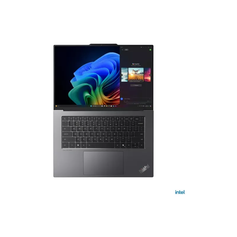 Lenovo ThinkPad X9-15 G1 Aura Edition | Grey | 15.3 inch | OLED | 2.8K | 2880 x 1800 pixels | Intel Core Ultra 5 | 228V | 32 GB | Soldered LPDDR5x | Solid-state drive capacity 512 GB | Intel Arc Graphics 130V | Windows 11 Pro | 802.11be | Bluetooth version 5.4 | Keyboard language Nordic | Keyboard backlit | Warranty 36 month(s) | Battery warranty 12 month(s)