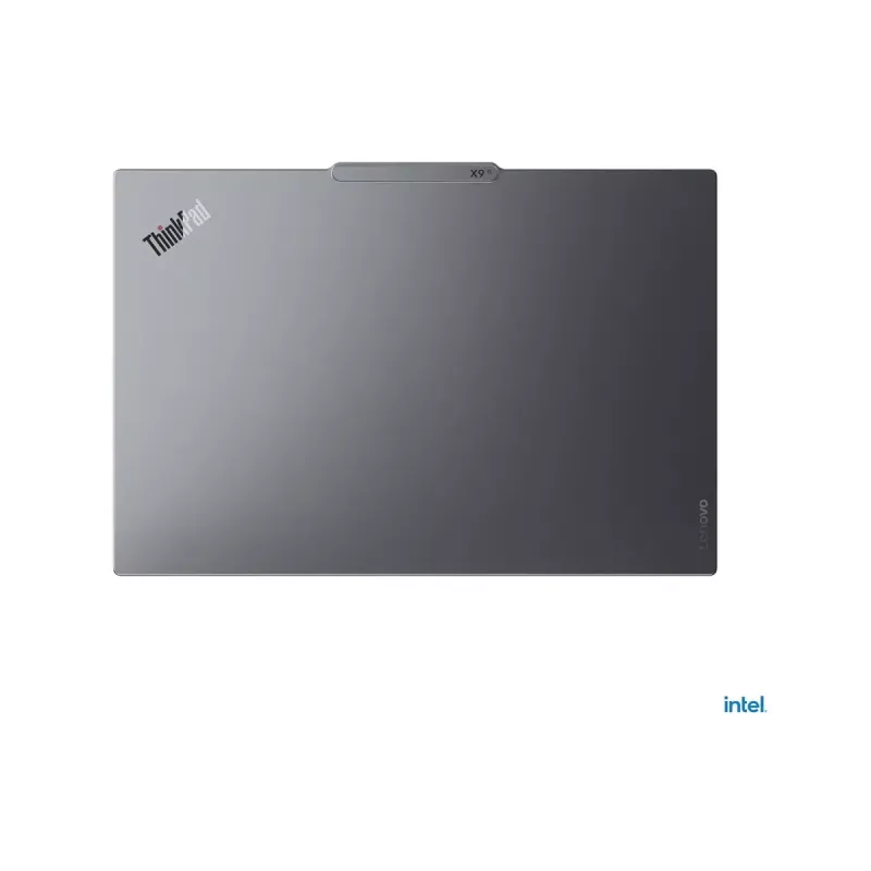 Lenovo ThinkPad X9-15 G1 Aura Edition | Grey | 15.3 inch | OLED | 2.8K | 2880 x 1800 pixels | Intel Core Ultra 5 | 228V | 32 GB | Soldered LPDDR5x | Solid-state drive capacity 512 GB | Intel Arc Graphics 130V | Windows 11 Pro | 802.11be | Bluetooth version 5.4 | Keyboard language Nordic | Keyboard backlit | Warranty 36 month(s) | Battery warranty 12 month(s)